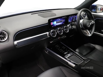 Used Mercedes-Benz EQB 2025 for sale - 78935754: Photo