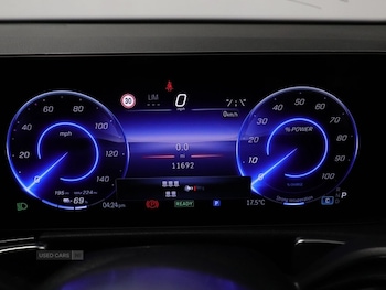 Used Mercedes-Benz EQB 2025 for sale - 78935754: Photo