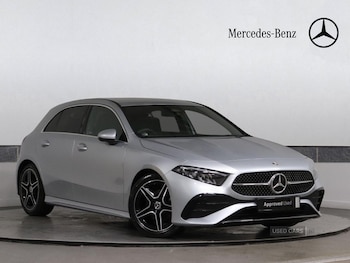 Used Mercedes-Benz A-Class 2025 for sale - 78059289: Photo