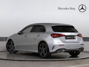 Used Mercedes-Benz A-Class 2025 for sale - 78059289: Photo