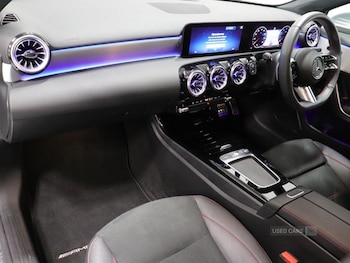 Used Mercedes-Benz A-Class 2025 for sale - 78059289: Photo