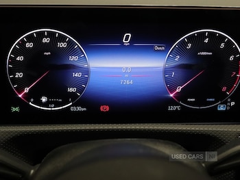 Used Mercedes-Benz A-Class 2025 for sale - 78059289: Photo