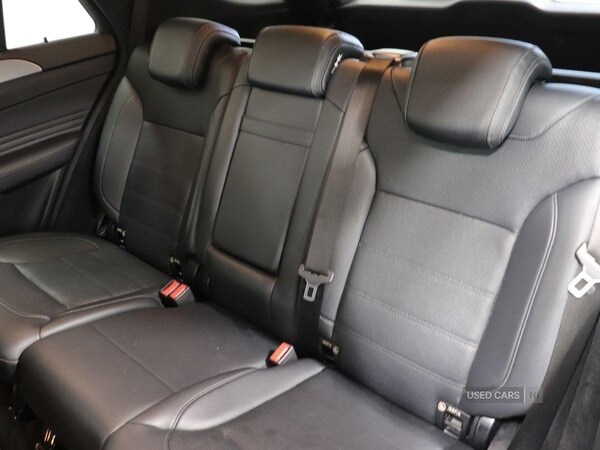 Used Mercedes-Benz GLE-Class 2018 for sale - 76228456: Photo 10