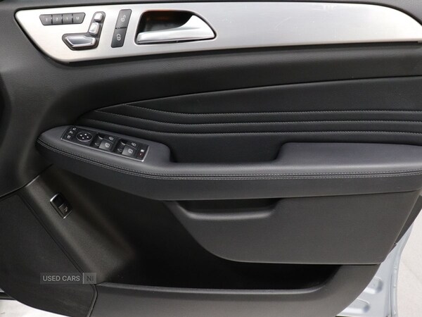 Used Mercedes-Benz GLE-Class 2018 for sale - 76228456: Photo 43