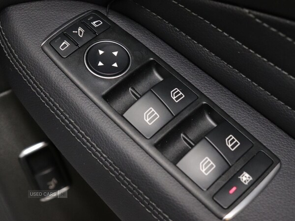 Used Mercedes-Benz GLE-Class 2018 for sale - 76228456: Photo 44