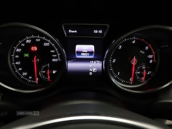 Used Mercedes-Benz GLE-Class 2018 for sale - 76228456: Photo 4