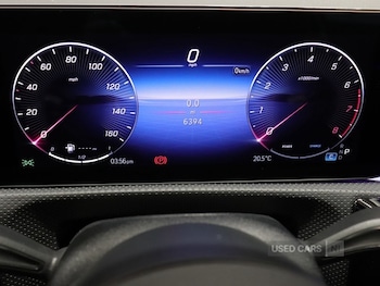Used Mercedes-Benz A-Class 2024 for sale - 78562710: Photo