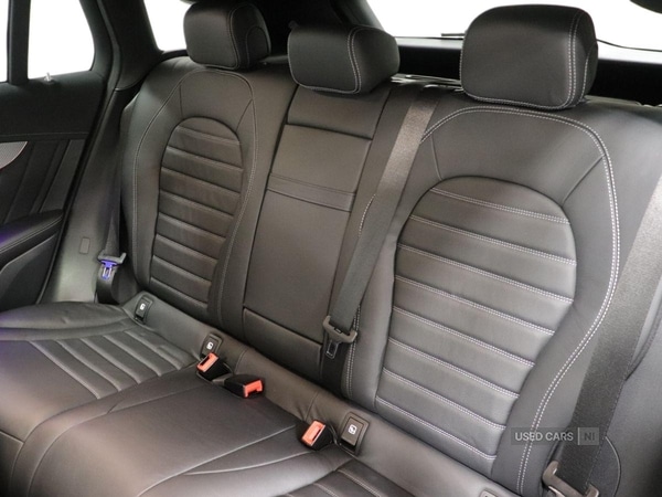 Used Mercedes-Benz EQC 2023 for sale - 76551346: Photo 10