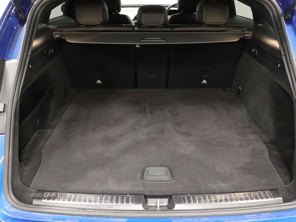 Used Mercedes-Benz EQC 2023 for sale - 76551346: Photo 11