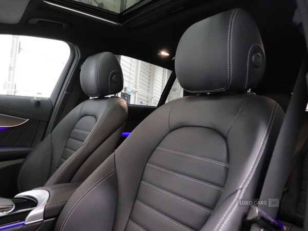 Used Mercedes-Benz EQC 2023 for sale - 76551346: Photo 15