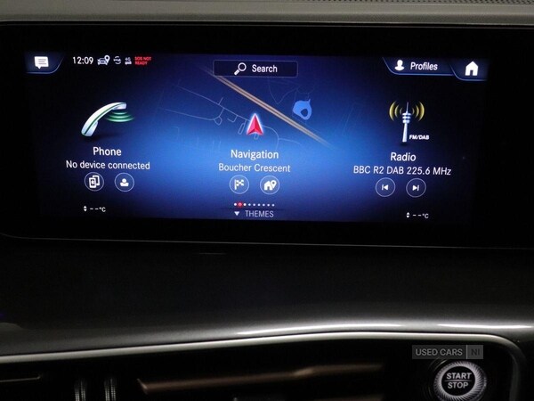 Used Mercedes-Benz EQC 2023 for sale - 76551346: Photo 16