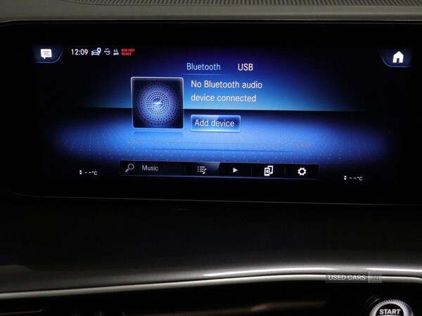 Used Mercedes-Benz EQC 2023 for sale - 76551346: Photo 17