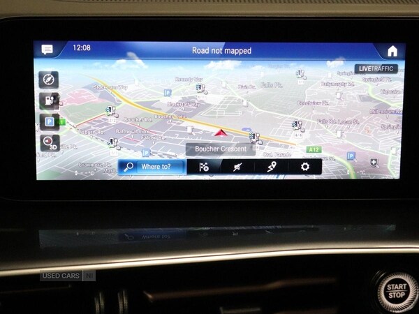 Used Mercedes-Benz EQC 2023 for sale - 76551346: Photo 18