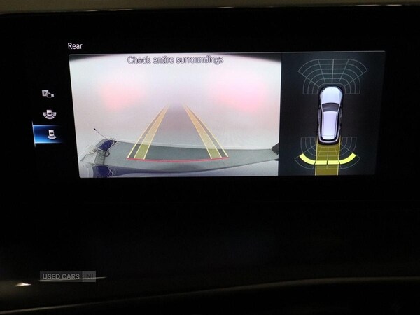 Used Mercedes-Benz EQC 2023 for sale - 76551346: Photo 19