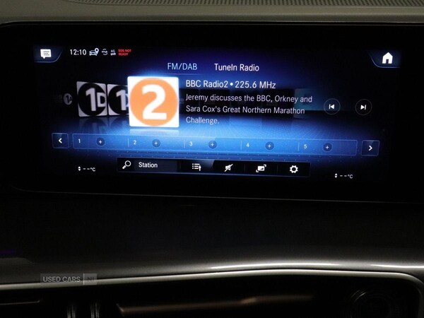 Used Mercedes-Benz EQC 2023 for sale - 76551346: Photo 20