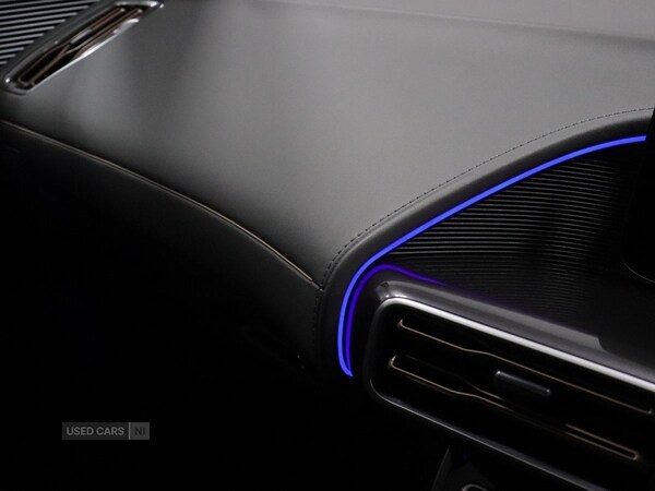 Used Mercedes-Benz EQC 2023 for sale - 76551346: Photo 21