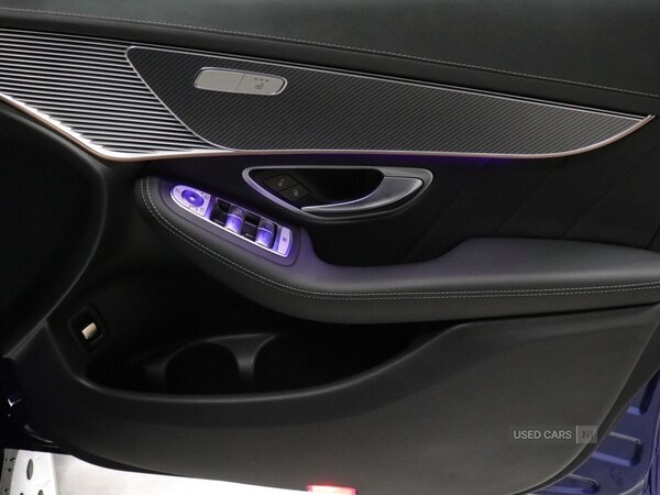 Used Mercedes-Benz EQC 2023 for sale - 76551346: Photo 22