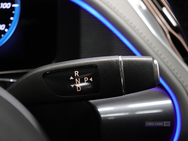 Used Mercedes-Benz EQC 2023 for sale - 76551346: Photo 24