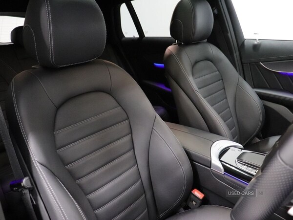 Used Mercedes-Benz EQC 2023 for sale - 76551346: Photo 26