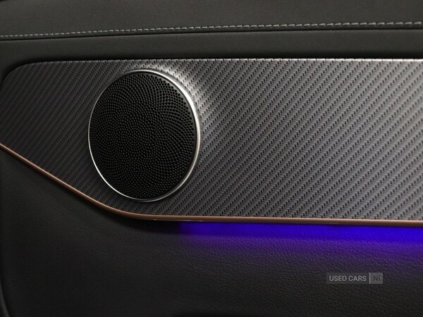 Used Mercedes-Benz EQC 2023 for sale - 76551346: Photo 27