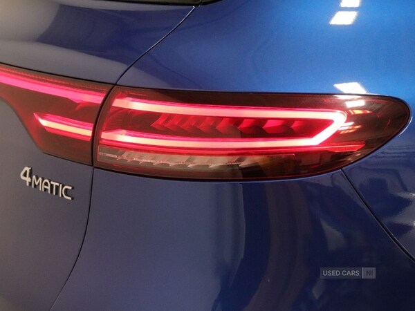 Used Mercedes-Benz EQC 2023 for sale - 76551346: Photo 29