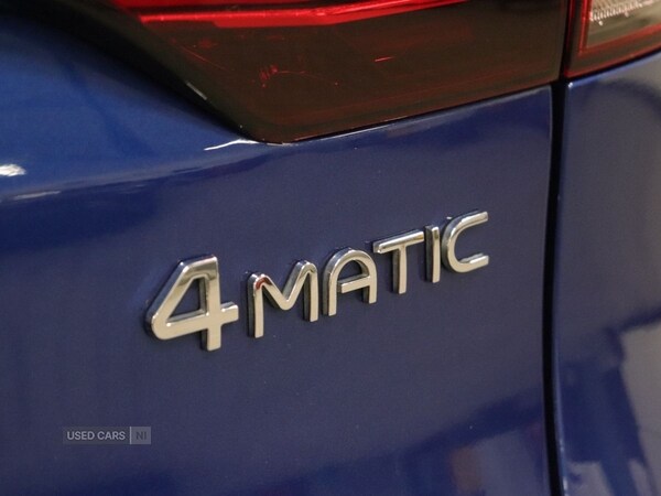 Used Mercedes-Benz EQC 2023 for sale - 76551346: Photo 31