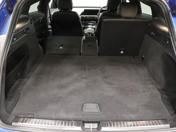 Used Mercedes-Benz EQC 2023 for sale - 76551346: Photo 32