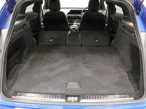 Used Mercedes-Benz EQC 2023 for sale - 76551346: Photo 33