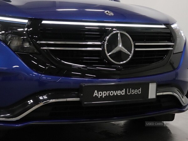 Used Mercedes-Benz EQC 2023 for sale - 76551346: Photo 34