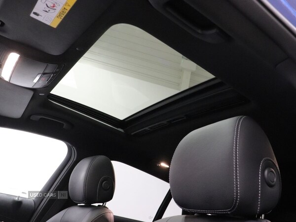 Used Mercedes-Benz EQC 2023 for sale - 76551346: Photo 38