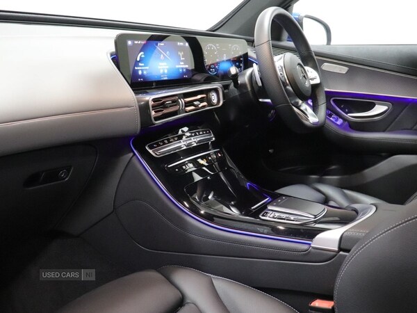 Used Mercedes-Benz EQC 2023 for sale - 76551346: Photo 39