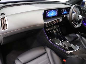 Used Mercedes-Benz EQC 2023 for sale - 76551346: Photo
