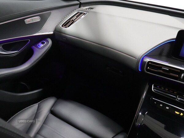 Used Mercedes-Benz EQC 2023 for sale - 76551346: Photo 40