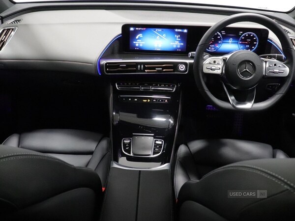 Used Mercedes-Benz EQC 2023 for sale - 76551346: Photo 41