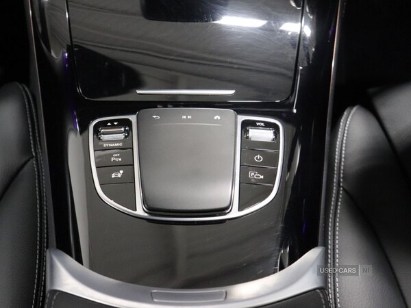 Used Mercedes-Benz EQC 2023 for sale - 76551346: Photo 42