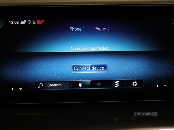 Used Mercedes-Benz EQC 2023 for sale - 76551346: Photo 43