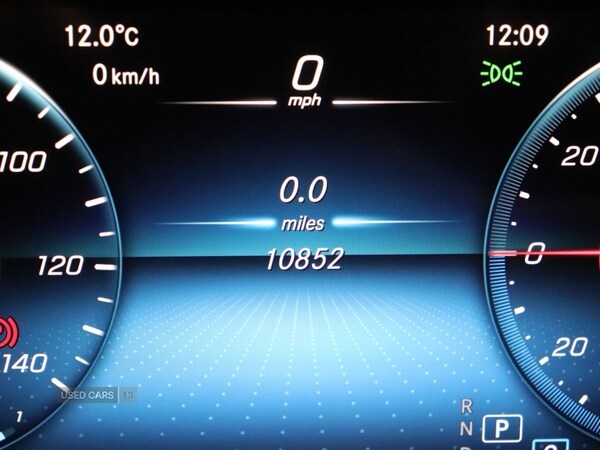 Used Mercedes-Benz EQC 2023 for sale - 76551346: Photo 44