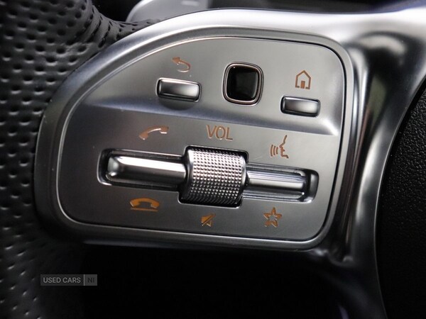 Used Mercedes-Benz EQC 2023 for sale - 76551346: Photo 45