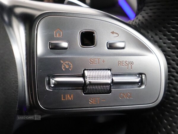 Used Mercedes-Benz EQC 2023 for sale - 76551346: Photo 46