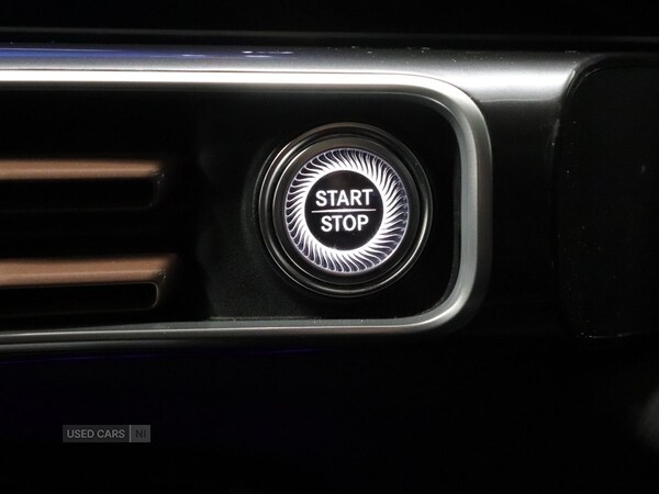 Used Mercedes-Benz EQC 2023 for sale - 76551346: Photo 47