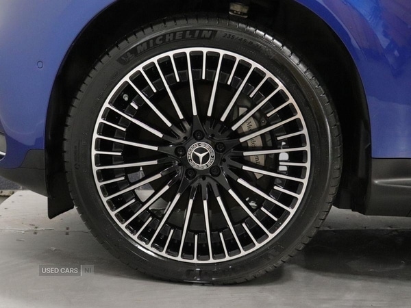 Used Mercedes-Benz EQC 2023 for sale - 76551346: Photo 6