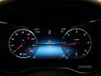 Used Mercedes-Benz C-Class 2019 for sale - 75365060: Photo