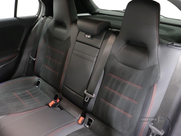 Used Mercedes-Benz A-Class 2024 for sale - 76350190: Photo 10
