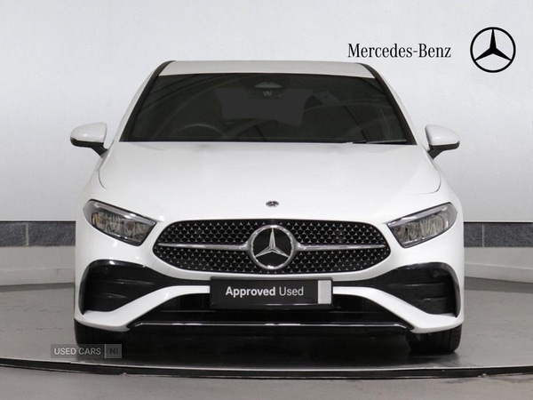 Used Mercedes-Benz A-Class 2024 for sale - 76350190: Photo 12