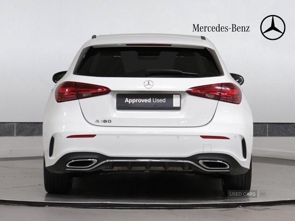 Used Mercedes-Benz A-Class 2024 for sale - 76350190: Photo 13