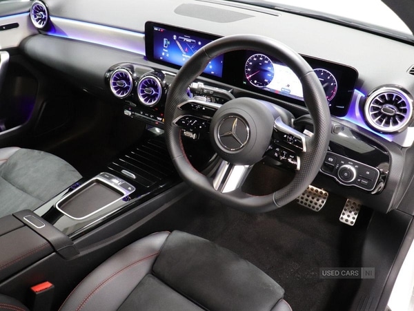 Used Mercedes-Benz A-Class 2024 for sale - 76350190: Photo 14