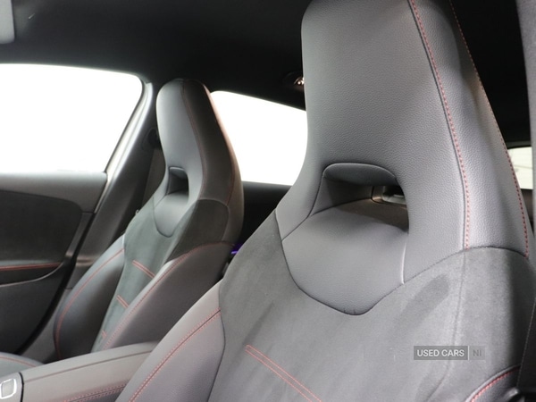Used Mercedes-Benz A-Class 2024 for sale - 76350190: Photo 15