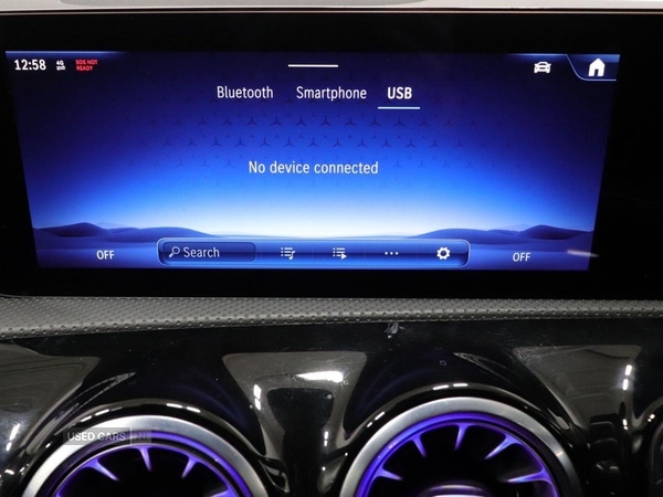Used Mercedes-Benz A-Class 2024 for sale - 76350190: Photo 17