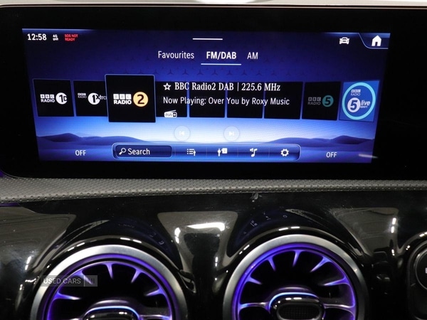 Used Mercedes-Benz A-Class 2024 for sale - 76350190: Photo 20