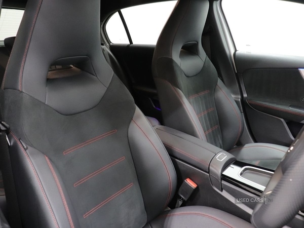 Used Mercedes-Benz A-Class 2024 for sale - 76350190: Photo 23